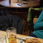 Photo n°2 de l'avis de Susana. fait le 14/10/2022 à 18:01 sur le  Pizzeria Rettich Bar (Vereinslokal Gartenfreunde Nord) à Freiburg im Breisgau
