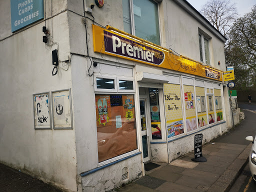 Premier Express and Off Licence