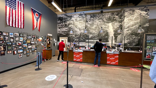 Camping Store «REI», reviews and photos, 6424 Sawmill Rd, Columbus, OH 43235, USA