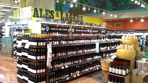 Grocery Store «Whole Foods Market», reviews and photos, 1210 NW Couch St, Portland, OR 97209, USA