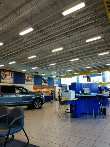 Used Car Dealer «CarMax», reviews and photos, 11213 South Jordan Gateway, South Jordan, UT 84095, USA