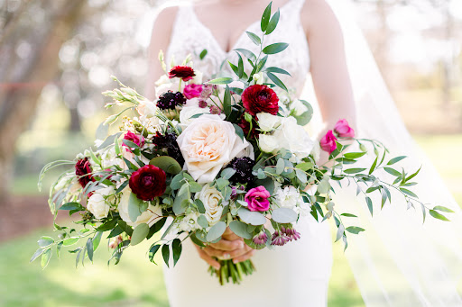 Florist «J. Morris Flowers», reviews and photos, 1603 Village Market Blvd SE #108, Leesburg, VA 20175, USA