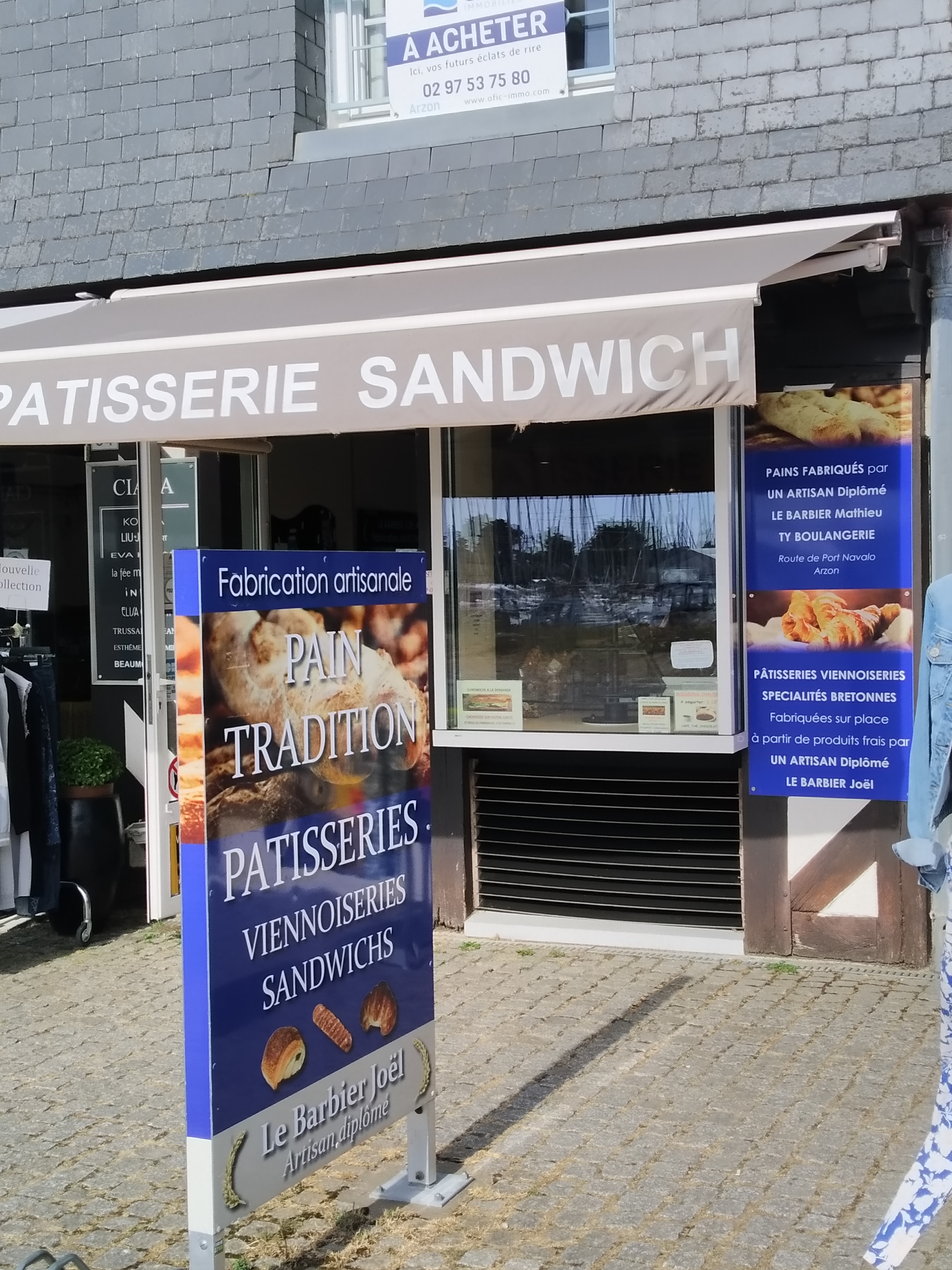Photo n° 1 de l'avis de babeth.i fait le 16/05/2022 à 17:05