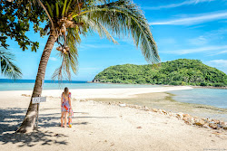 Mae Haad Beach'in fotoğrafı imkanlar alanı
