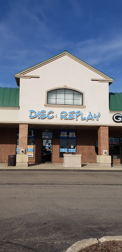 Music Store «Disc Replay», reviews and photos, 1418 Butterfield Rd, Downers Grove, IL 60515, USA