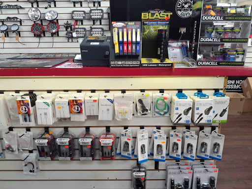 Auto Parts Store «DAS Auto Parts - Yorktown Heights», reviews and photos, 373 Downing Dr, Yorktown Heights, NY 10598, USA