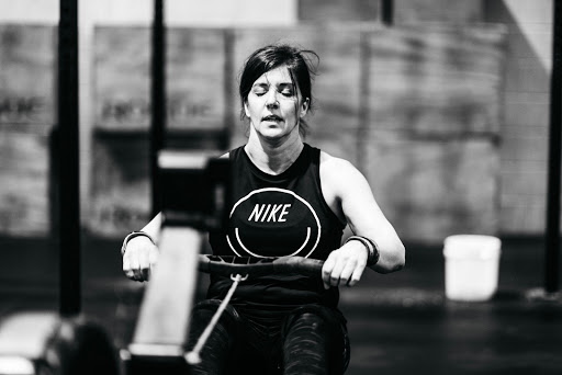 Gym «CrossFit Zionsville», reviews and photos, 10668 Andrade Dr, Zionsville, IN 46077, USA