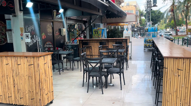 פיצה סטורי חדרה (בית יוסף)