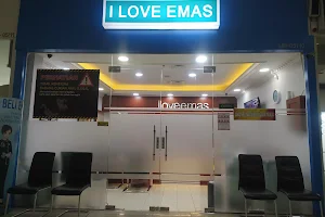 I LOVE EMAS SURABAYA (PT MUARA LOGAM INDONESIA) image