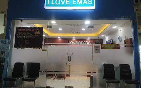 I LOVE EMAS SURABAYA (PT MUARA LOGAM INDONESIA) image