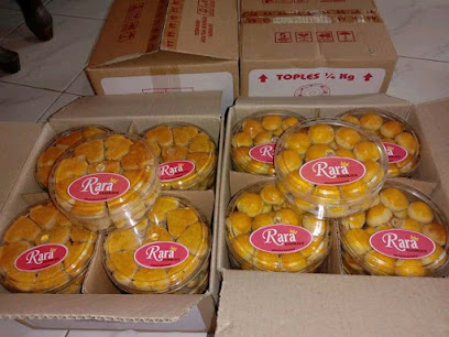 Rara Cookies