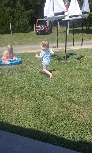 Yacht Club «Rock Hall Yacht Club», reviews and photos, 22759 McKinleyville Rd, Rock Hall, MD 21661, USA