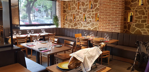2 de Vins en El Prat de Llobregat