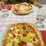 Photo n°1 de l'avis de irene.a fait le 10/04/2022 à 17:58 sur le  Ristorante Le Tre Meraviglie à Isola Rossa