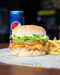 Photo n°19 de Chicken Street Trappes à Trappes ()