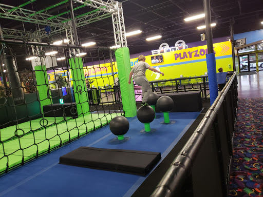 Amusement Center «Grand Slam Family Fun Center», reviews and photos, 2941 Coon Rapids Blvd NW, Coon Rapids, MN 55433, USA