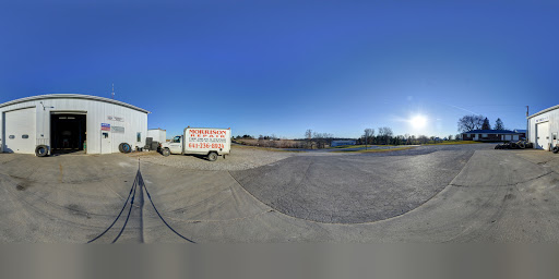 Tire Shop «Morrison Repair», reviews and photos, 255 420th Ave, Grinnell, IA 50112, USA