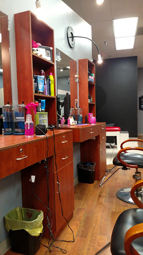 Hair Salon «Split Endz LLC Hair Salon», reviews and photos, 5 Bel Air S Pkwy #1511, Bel Air, MD 21015, USA