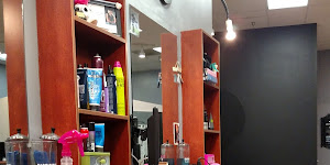 Split Endz LLC Hair Salon