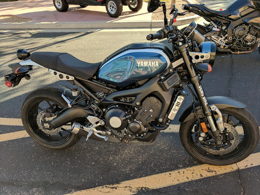 Motorcycle Dealer «Apache Motorcycles Mesa», reviews and photos, 1350 S Clearview Ave, Mesa, AZ 85209, USA