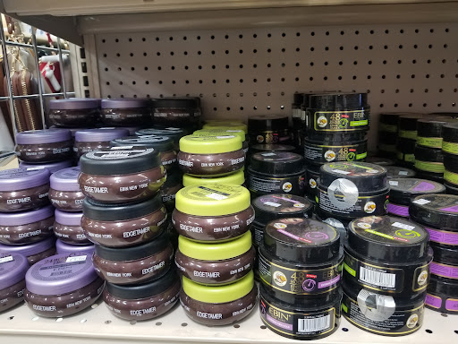 Beauty Supply Store «Mid-K Beauty Supply», reviews and photos, 3048 Ames Ave, Omaha, NE 68111, USA