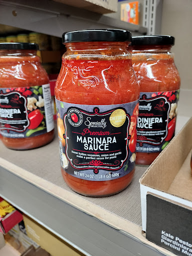 Supermarket «ALDI», reviews and photos, 500 Lincoln St, Worcester, MA 01605, USA