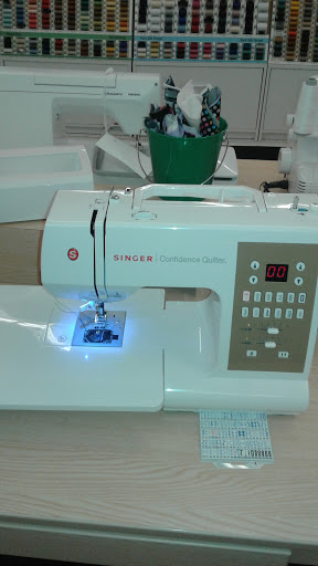 Fabric Store «Jo-Ann Fabrics and Crafts», reviews and photos, 15355 Manchester Rd, Ballwin, MO 63011, USA