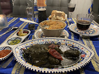 Plats et boissons du Restaurant tunisien LE SOLEIL DE L'ORIENT à Lille - n°15