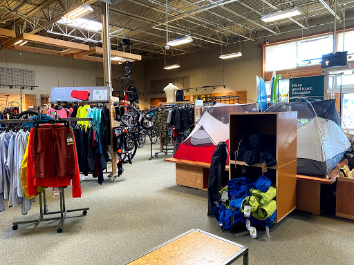 Camping Store «REI», reviews and photos, 2424 Preston Rd, Plano, TX 75093, USA