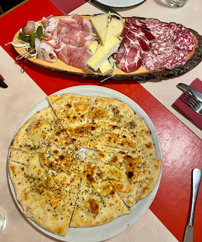 Ristorante Pizzeria Patrizietta - Restaurant