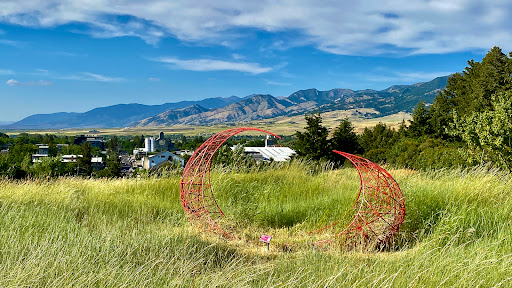 Peets Hill/Burke Park, Bozeman, MT 59715