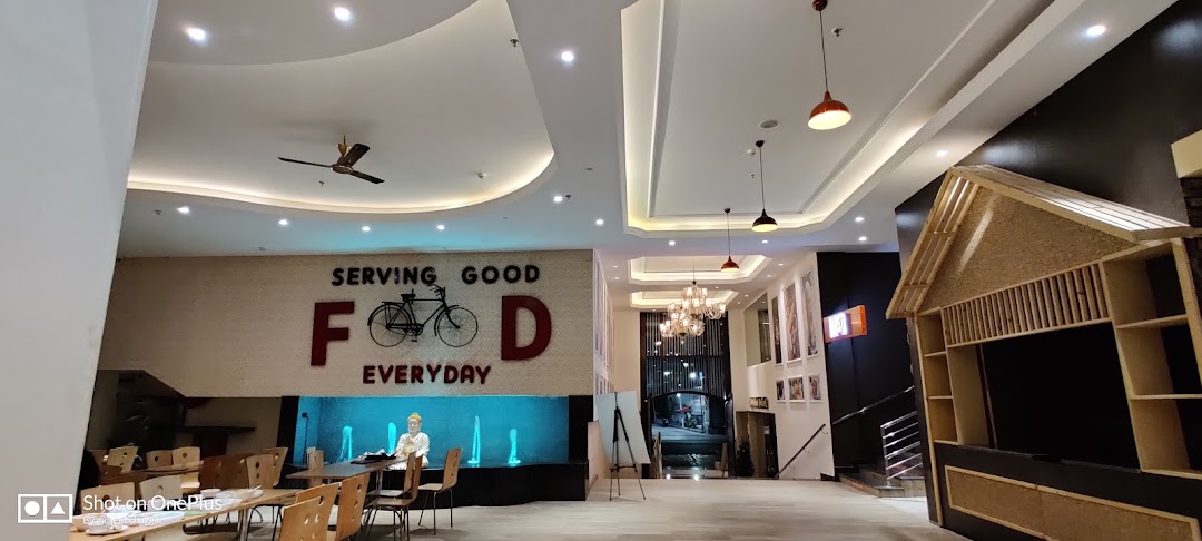 Chennai Xprs