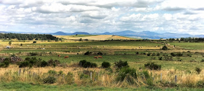 Aire de repos N88 - Landos à Landos