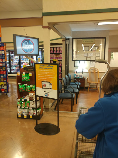 Grocery Store «Kroger», reviews and photos, 3588 Gender Rd, Canal Winchester, OH 43110, USA