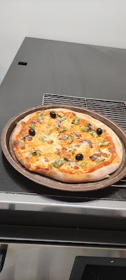 Les pizzas du canal à Lannemezan