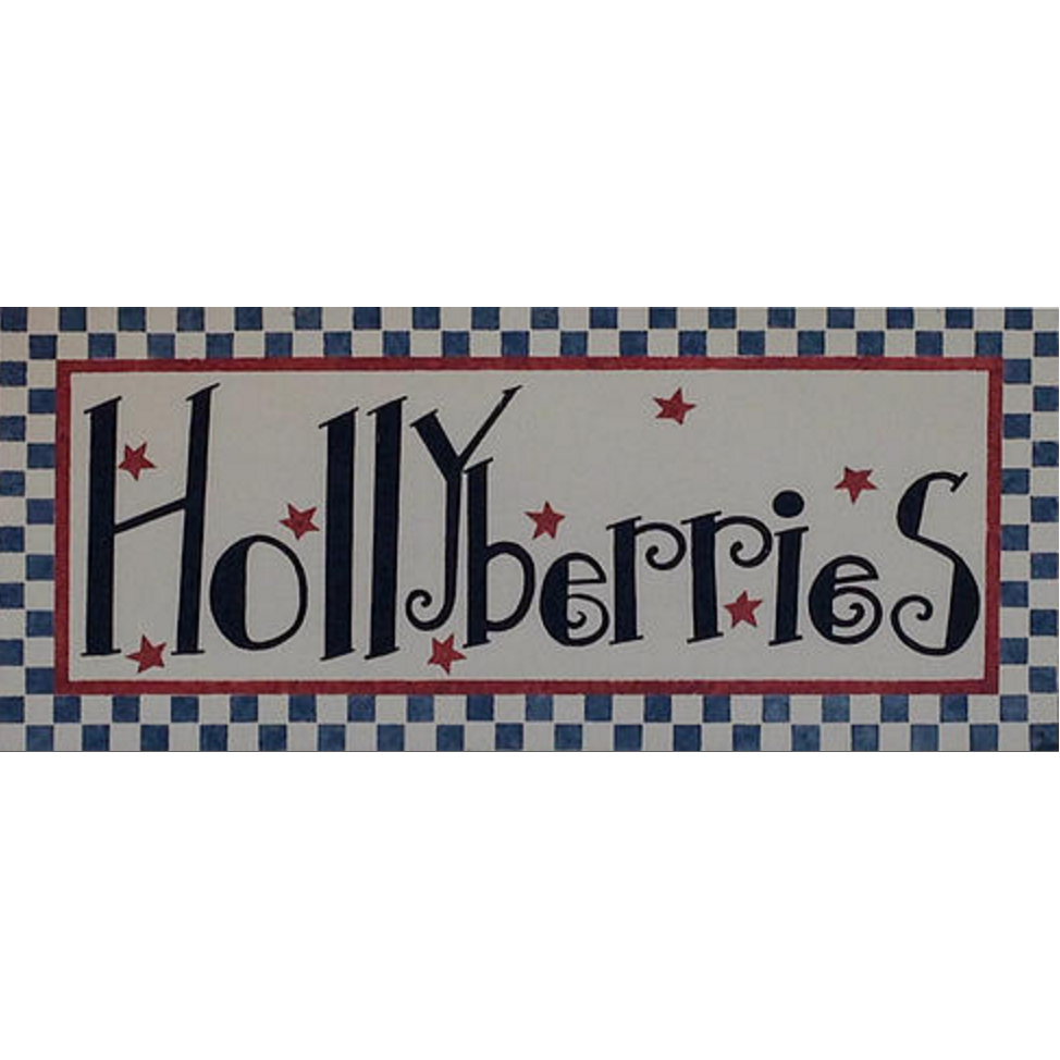 Hollyberries