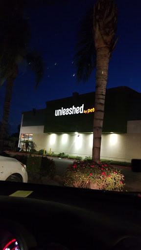 Pet Supply Store «Unleashed by Petco», reviews and photos, 19339 Victory Blvd #35, Reseda, CA 91335, USA