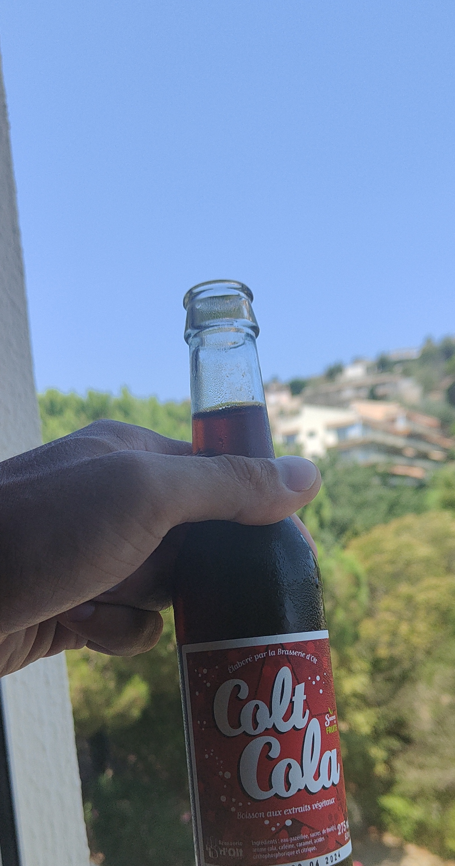 Photo n° 1 de l'avis de Mat.u fait le 21/07/2022 à 13:20