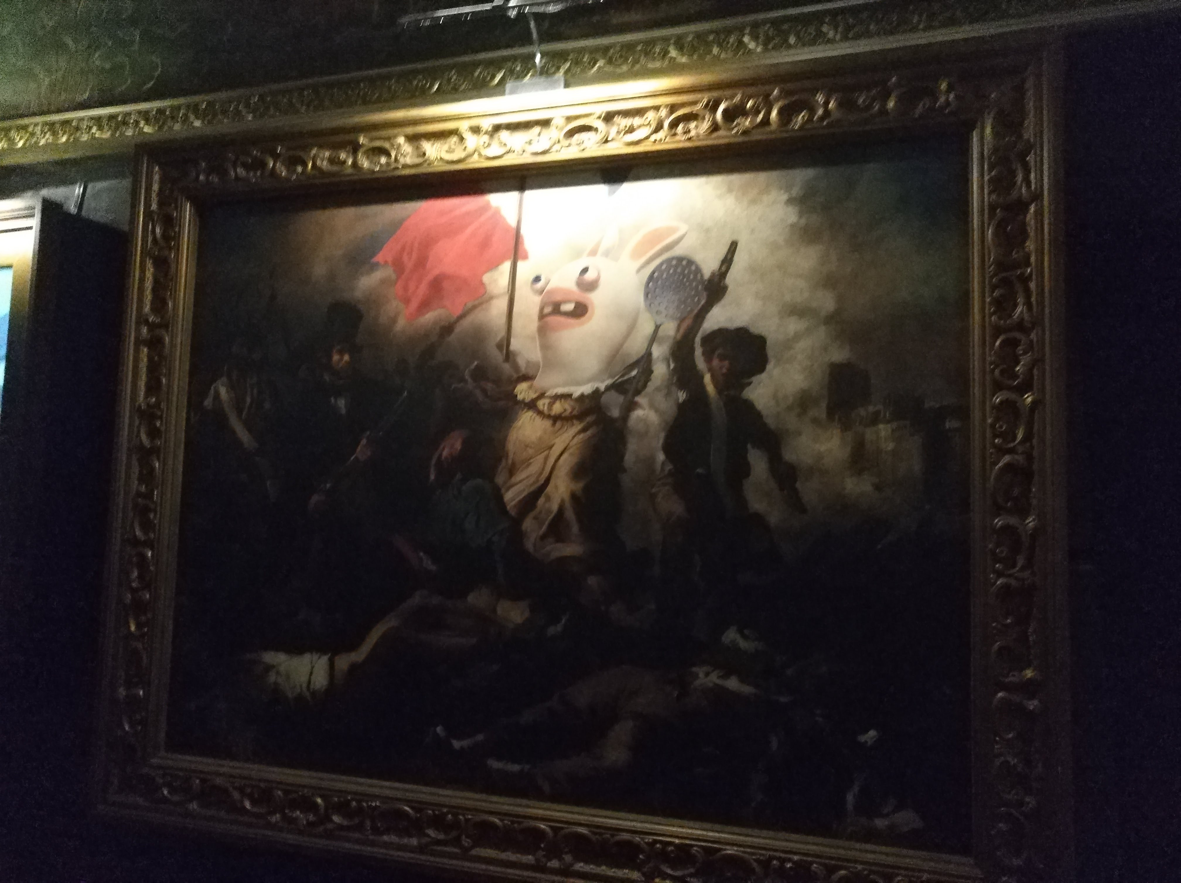 Photo n° 10 de l'avis de valérie.e fait le 12/05/2018 à 12:52