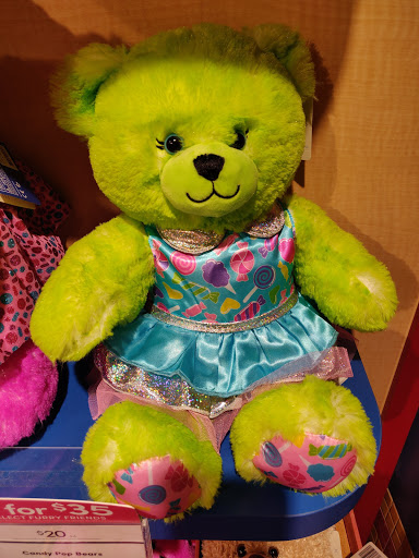 Shopping Mall «Willowbrook Mall», reviews and photos, 2000 Willowbrook Mall, Houston, TX 77070, USA