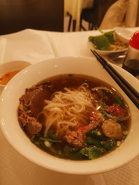 Soupe du Restaurant vietnamien Restaurant Petit Saigon à Paris - n°19
