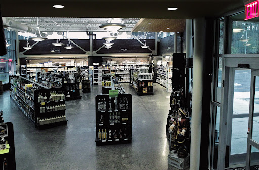 Liquor Store «Asheville ABC Liquor Store #1», reviews and photos, 3933 Sweeten Creek Rd, Arden, NC 28704, USA