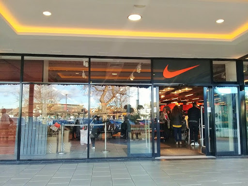 Nike Factory Store Cheshire Oaks