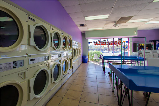 Laundromat «University Laundry», reviews and photos, 3600 N 1st Ave #118, Tucson, AZ 85719, USA