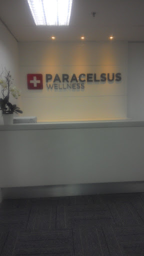 Paracelsus Wellness Centre