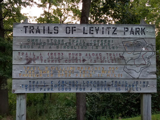 Park «H M Levitz Memorial Park», reviews and photos, 28 Park Dr, Grantville, PA 17028, USA