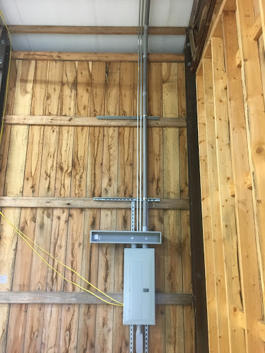 Electrician «Reliable Electric», reviews and photos, 1508 Iuka Rd, Grand Rivers, KY 42045, USA