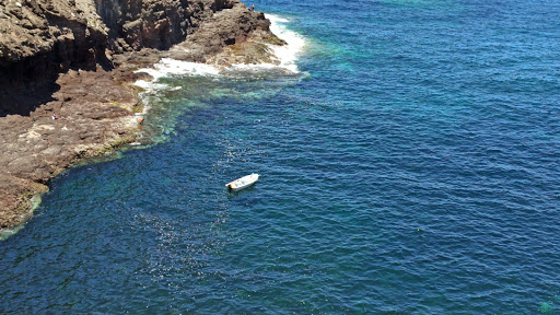 Cliff House Gran Canaria
