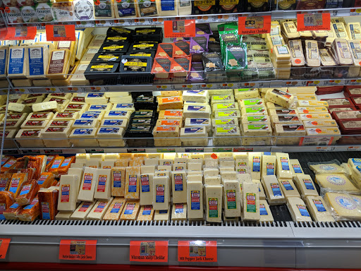 Supermarket «Market Basket», reviews and photos, 1 Commerce Way, Plymouth, MA 02360, USA