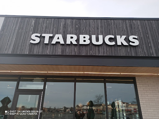 Coffee Shop «Starbucks», reviews and photos, 90 Pleasant Valley St #170, Methuen, MA 01844, USA